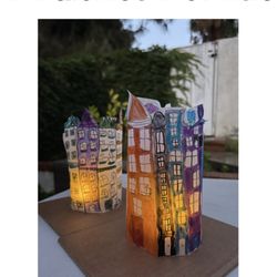 Art Backyard