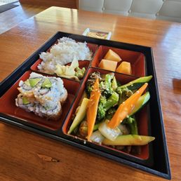 Bento Box