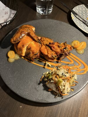 34 Restaurant & Bar by null