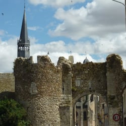 Café Saint Roch