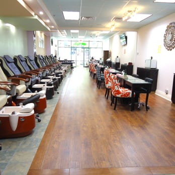 Heritage Nails - Nail Salons Near Me - Philadelphia, Pennsylvania