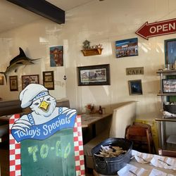 Linda's Cafe