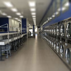 Laundry Time