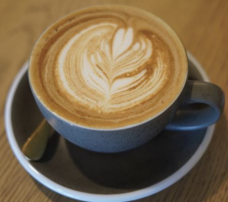 Lunar Coffee by null