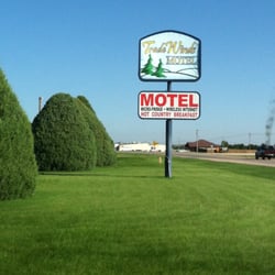 Trade Winds Motel