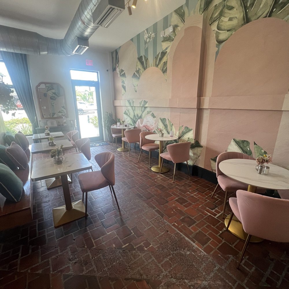 Sunny Side Cafe & Eatery - Breakfast & Brunch Near Me - Miami, Florida Sunny Side Cafe & Eatery - Breakfast & Brunch Near Me - Miami, Florida