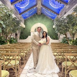 Mi boda