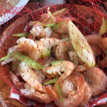 Barking Crab - Seafood Near Me - Boston, Massachusetts