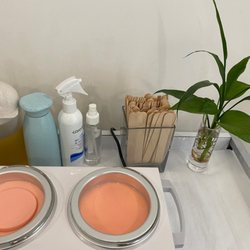 Dolma Waxing Boutique - Waxing