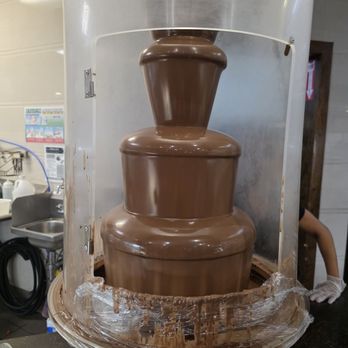 Pan Asia Buffet - Chocolate fountain - Buffets Near Me - San Marcos, California Pan Asia Buffet - Chocolate fountain - Buffets Near Me - San Marcos, California
