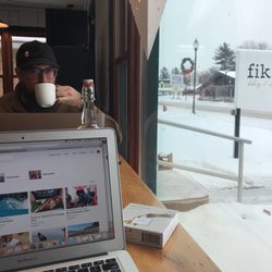 Fika Bakery & Coffee