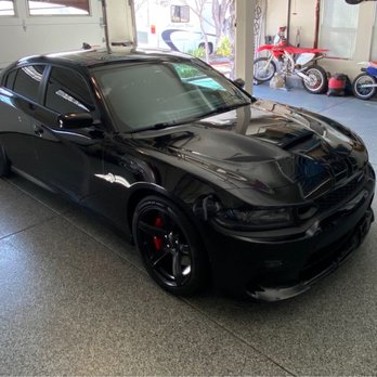 Highline Auto Care - Great job with my black car. - Auto Detailing Near Me - San Jose, California Highline Auto Care - Great job with my black car. - Auto Detailing Near Me - San Jose, California