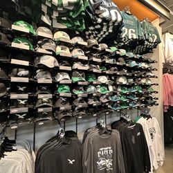 Rally House Jackson Premium Outlets