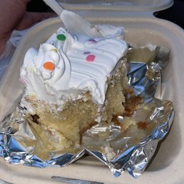 Tres Leches