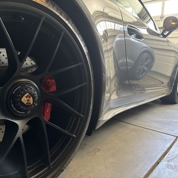 Shoreline Detail - Auto Detailing Near Me