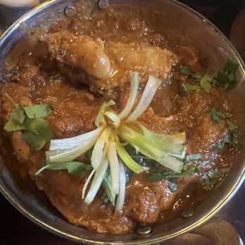 Zomsa - Gorkhali Kukhura - Himalayan/Nepalese Near Me - Arlington, Massachusetts