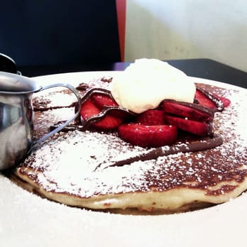 Bea Bea's - Coffee & Tea Near Me - Burbank, California