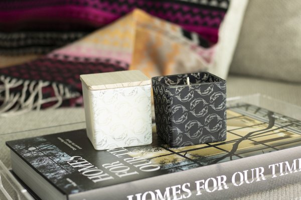 TAJA Collection by null