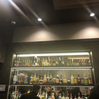 AMC 19th St. East 6 - Bar!! - Cinema Near Me - New York, New York