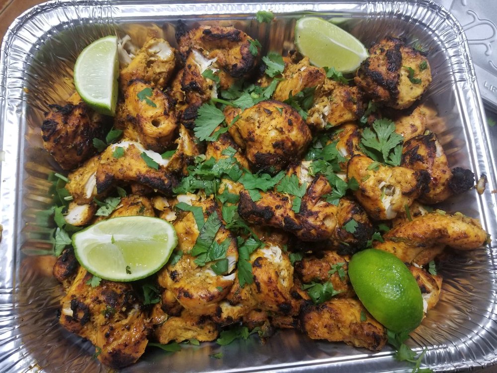 KABSAH 101 Photos & 81 Reviews Middle Eastern 9436 S Orange