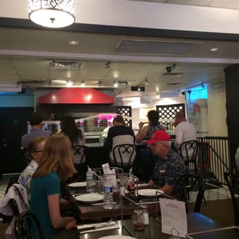 Juliana's - Interior - Pizza Near Me - Brooklyn, New York Juliana's - Interior - Pizza Near Me - Brooklyn, New York