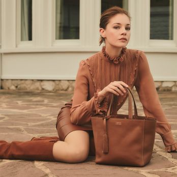 LOXWOOD Le Cabas Parisien - Leather Goods Near Me - Paris, 75 LOXWOOD Le Cabas Parisien - Leather Goods Near Me - Paris, 75