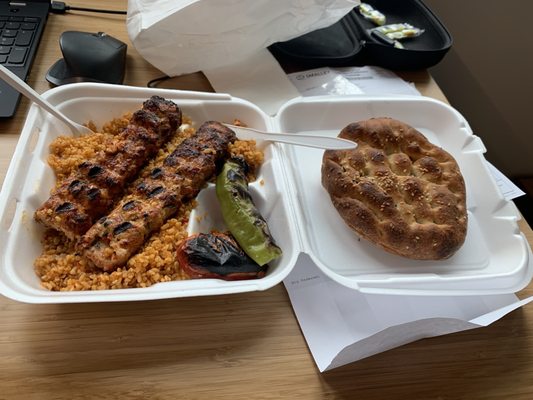 Ali Baba Turkish Restaurant (Charlestown) by null