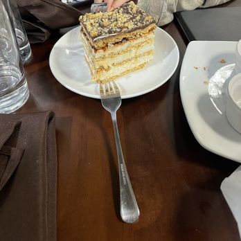 Taste of Poland - Honey Cake - Polish Near Me - Tulsa, Oklahoma Taste of Poland - Honey Cake - Polish Near Me - Tulsa, Oklahoma