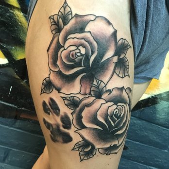 Light Heart Tattoo - Tattoo Near Me - Glendale, Arizona