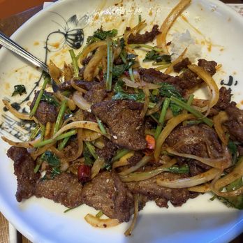Corner 21 Chinese Cuisine - Beef - Chinese Near Me - Springfield, Missouri Corner 21 Chinese Cuisine - Beef - Chinese Near Me - Springfield, Missouri