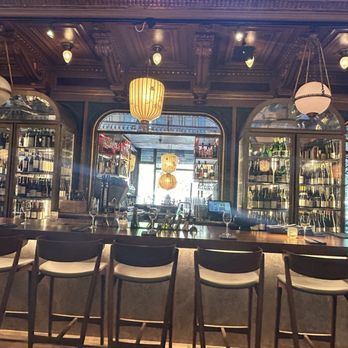 Berns Asiatiska - Bar - Asian Fusion Near Me - Stockholm, Alberta