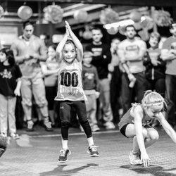 CrossFit - Danbury - CFD Kid's Class