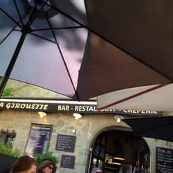 La Girouette