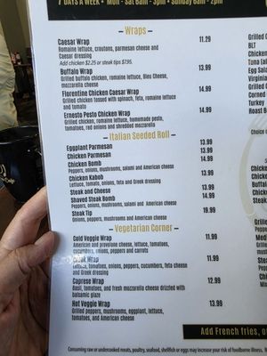 Darya's Cafe by null