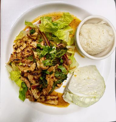 Surin of Thailand by null