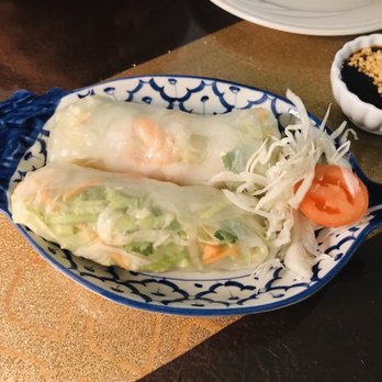 Siam Square - AP2. Thai Fresh Spring Rolls - Thai Near Me - Ann Arbor, Michigan Siam Square - AP2. Thai Fresh Spring Rolls - Thai Near Me - Ann Arbor, Michigan