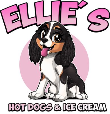 Ellie's Hot Dogs & Ice Cream by null