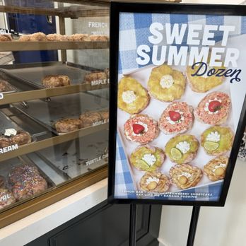 Parlor Doughnuts - Donuts Near Me - Fort Lauderdale, Florida Parlor Doughnuts - Donuts Near Me - Fort Lauderdale, Florida
