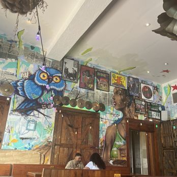 Escala - Colombian Near Me - Los Angeles, California