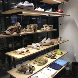 Velvet Coat - Shoes