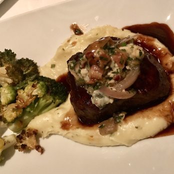 Latitudes - Sunset Key Cottages - Beef Filet - Seafood Near Me - Key West, Florida