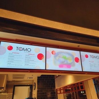 Tomo Noodles - Noodles Near Me - Las Vegas, Nevada