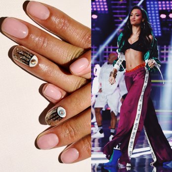 TheGraceNYC - Victoria's Secrets angel, Lameka Fox. #nailsbyIuliia @TheGraceNYC nailart studio - Nail Salons Near Me - New York, New York TheGraceNYC - Victoria's Secrets angel, Lameka Fox. #nailsbyIuliia @TheGraceNYC nailart studio - Nail Salons Near Me - New York, New York