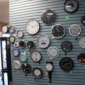 City Clock - Office Clocks - Watch Repair Near Me - Lincoln, Nebraska City Clock - Office Clocks - Watch Repair Near Me - Lincoln, Nebraska