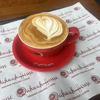Qahwah House - Coffee & Tea Near Me - Oak Creek, Wisconsin Qahwah House - Coffee & Tea Near Me - Oak Creek, Wisconsin