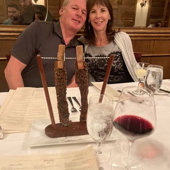 Bascom's Chop House - Billionaire's Bacon - Steakhouses Near Me - Clearwater, Florida