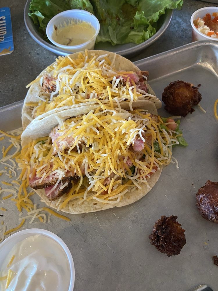 Shuckin Shack Oyster Bar Image