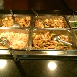 China Cafe