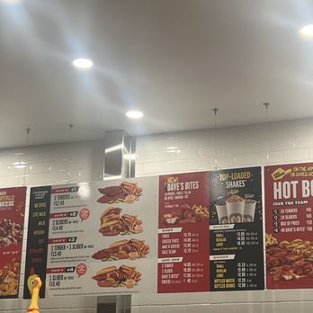 Dave's Hot Chicken - Chicken Shop Near Me - Missoula, Montana Dave's Hot Chicken - Chicken Shop Near Me - Missoula, Montana
