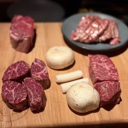 user provided Cote photo